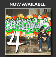 Renegades 4: Forever cover